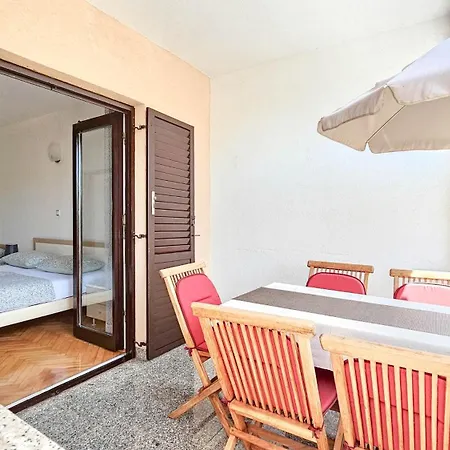 Maria Valter Novigrad Istria