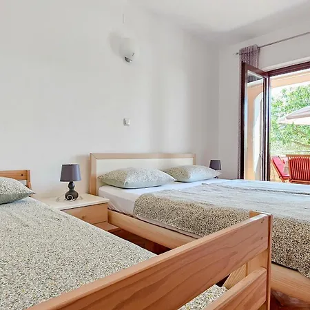 Maria Valter * Novigrad Istria