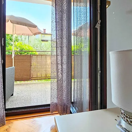 شقة Maria Valter *