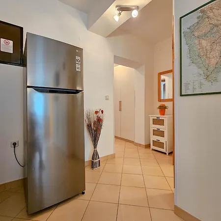 شقة Maria Valter Novigrad Istria