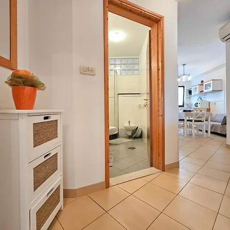 Maria Valter Novigrad Istria