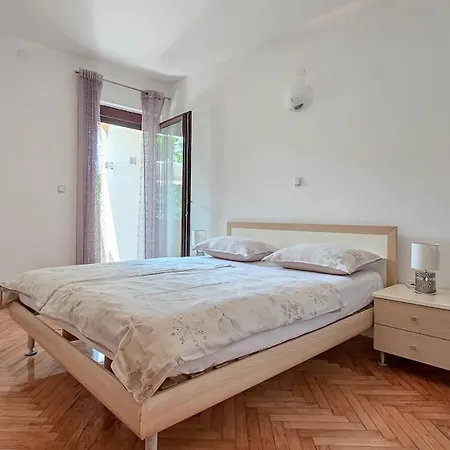 Maria Valter * Novigrad Istria