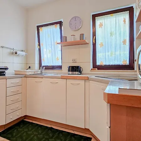 Maria Valter Novigrad Istria