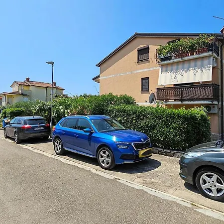 Maria Valter Novigrad Istria