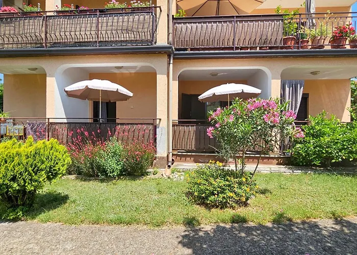 Διαμέρισμα Maria Valter