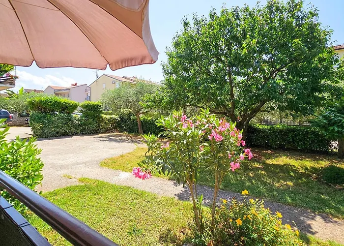 Διαμέρισμα Maria Valter