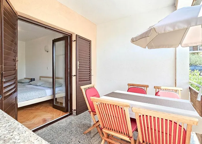 Maria Valter Novigrad Istria