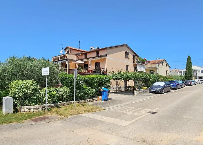 Maria Valter Διαμέρισμα