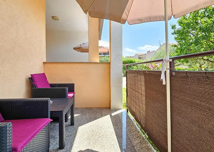 Διαμέρισμα Maria Valter