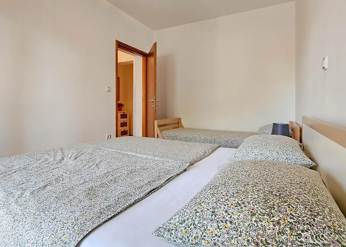 Maria Valter Διαμέρισμα *