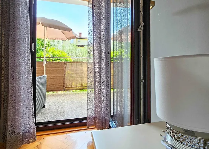 Διαμέρισμα Maria Valter *