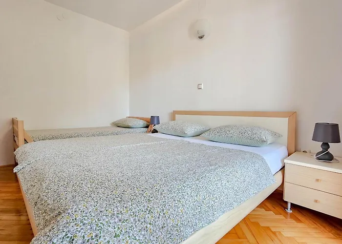 Maria Valter Lägenhet Novigrad Istria