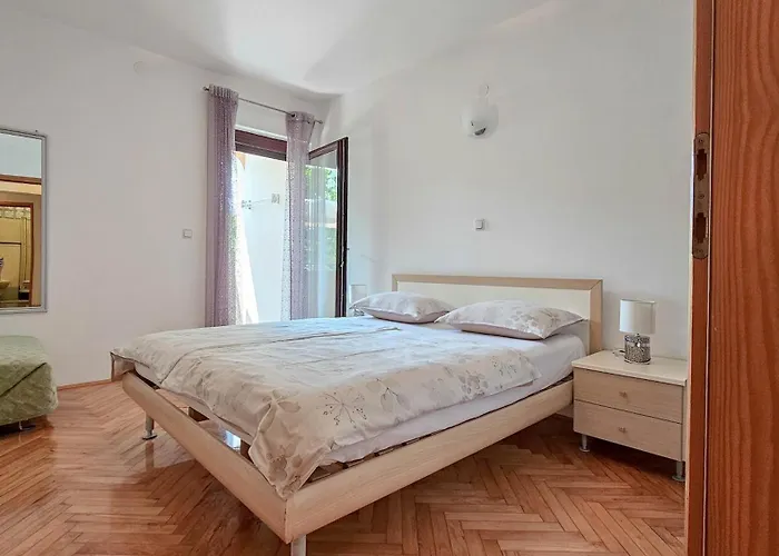 Maria Valter * Novigrad Istria