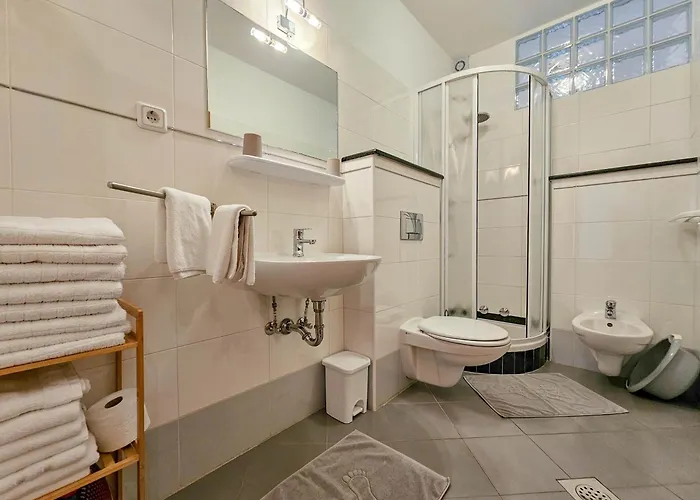 Διαμέρισμα Maria Valter