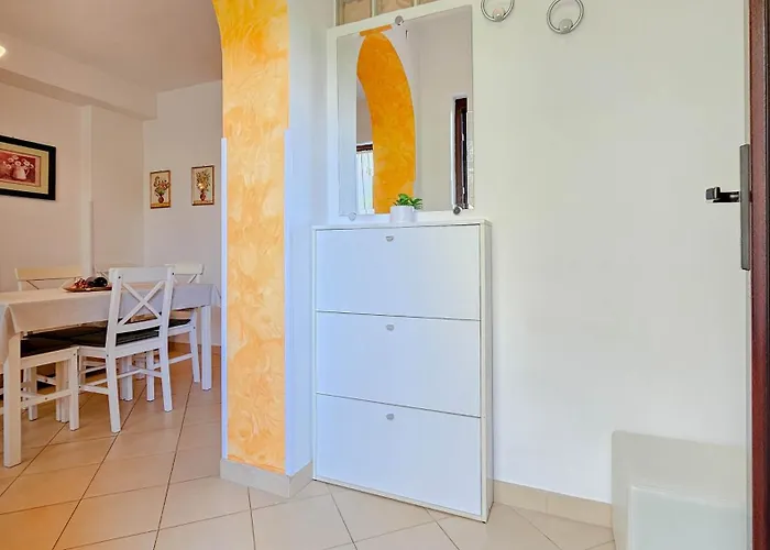 Maria Valter Διαμέρισμα *