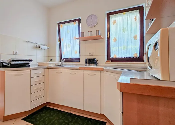 Maria Valter Novigrad Istria