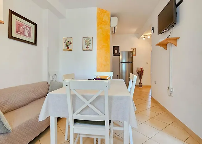 Διαμέρισμα Maria Valter