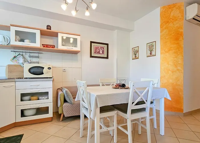 Maria Valter Διαμέρισμα *