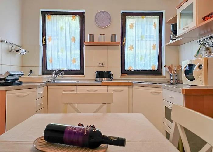 Διαμέρισμα Maria Valter Novigrad Istria