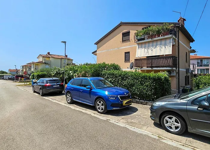 Maria Valter Novigrad Istria