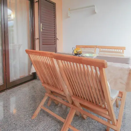Apartment Maria Valter