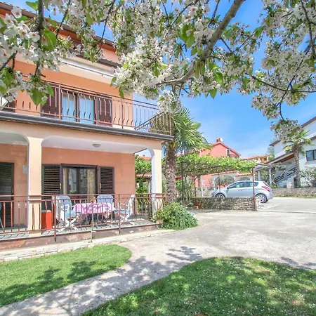 Maria Valter Apartment Novigrad (Istria)