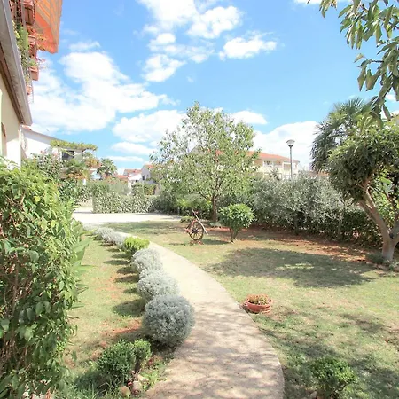 Maria Valter Apartment *