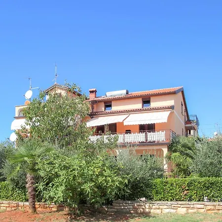 Maria Valter Apartment