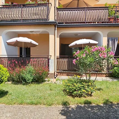 Apartment Maria Valter