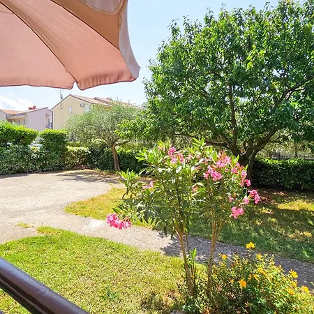 Apartment Maria Valter