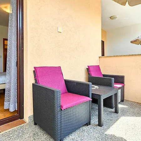 Apartment Maria Valter Novigrad Istria