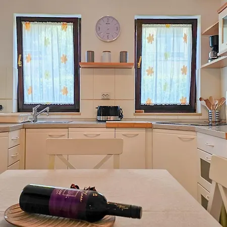 Lägenhet Maria Valter Novigrad Istria