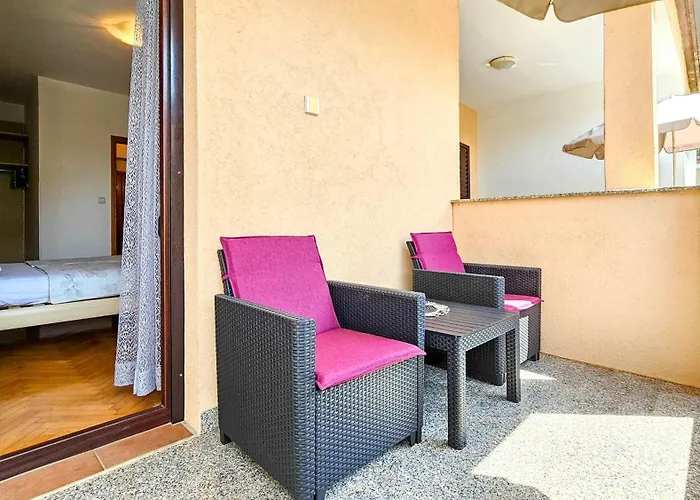 Lejlighed Maria Valter Novigrad Istria