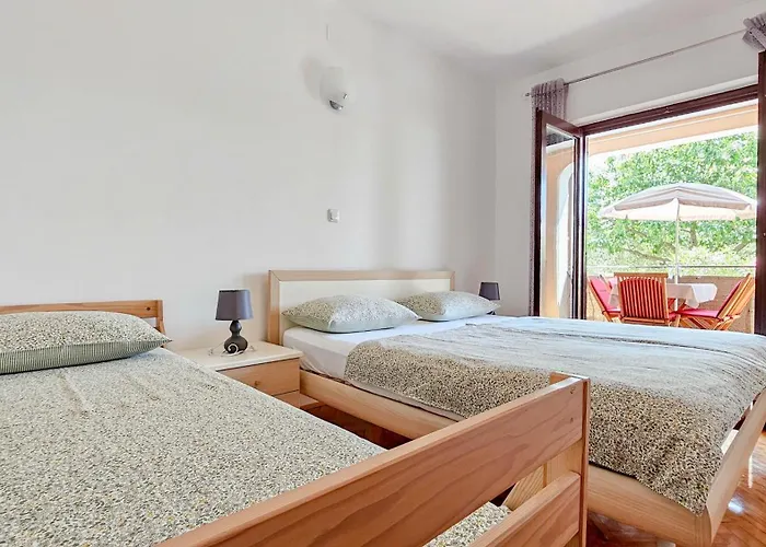 Maria Valter * Novigrad Istria