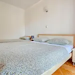 Maria Valter 아파트 Novigrad Istria