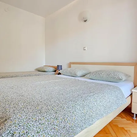Maria Valter 公寓 Novigrad Istria